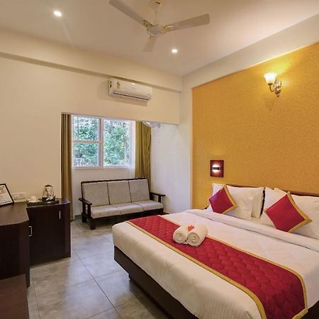 Gokulam Grand Resort & Spa, Coorg Kushalnagar Exterior photo