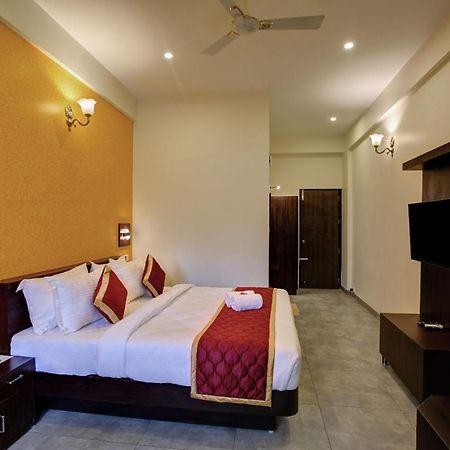 Gokulam Grand Resort & Spa, Coorg Kushalnagar Exterior photo