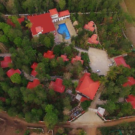 Gokulam Grand Resort & Spa, Coorg Kushalnagar Exterior photo