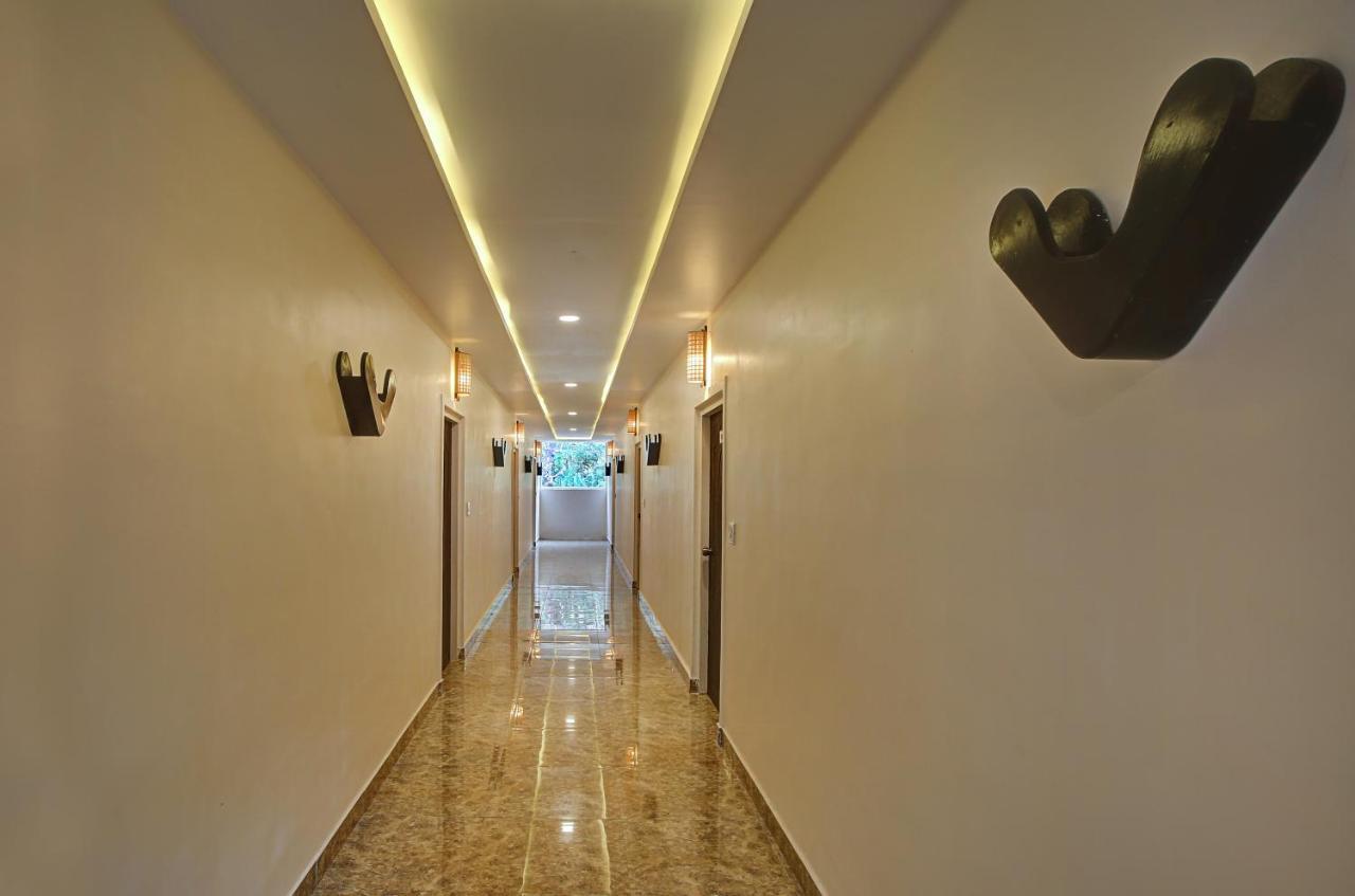 Gokulam Grand Resort & Spa, Coorg Kushalnagar Exterior photo