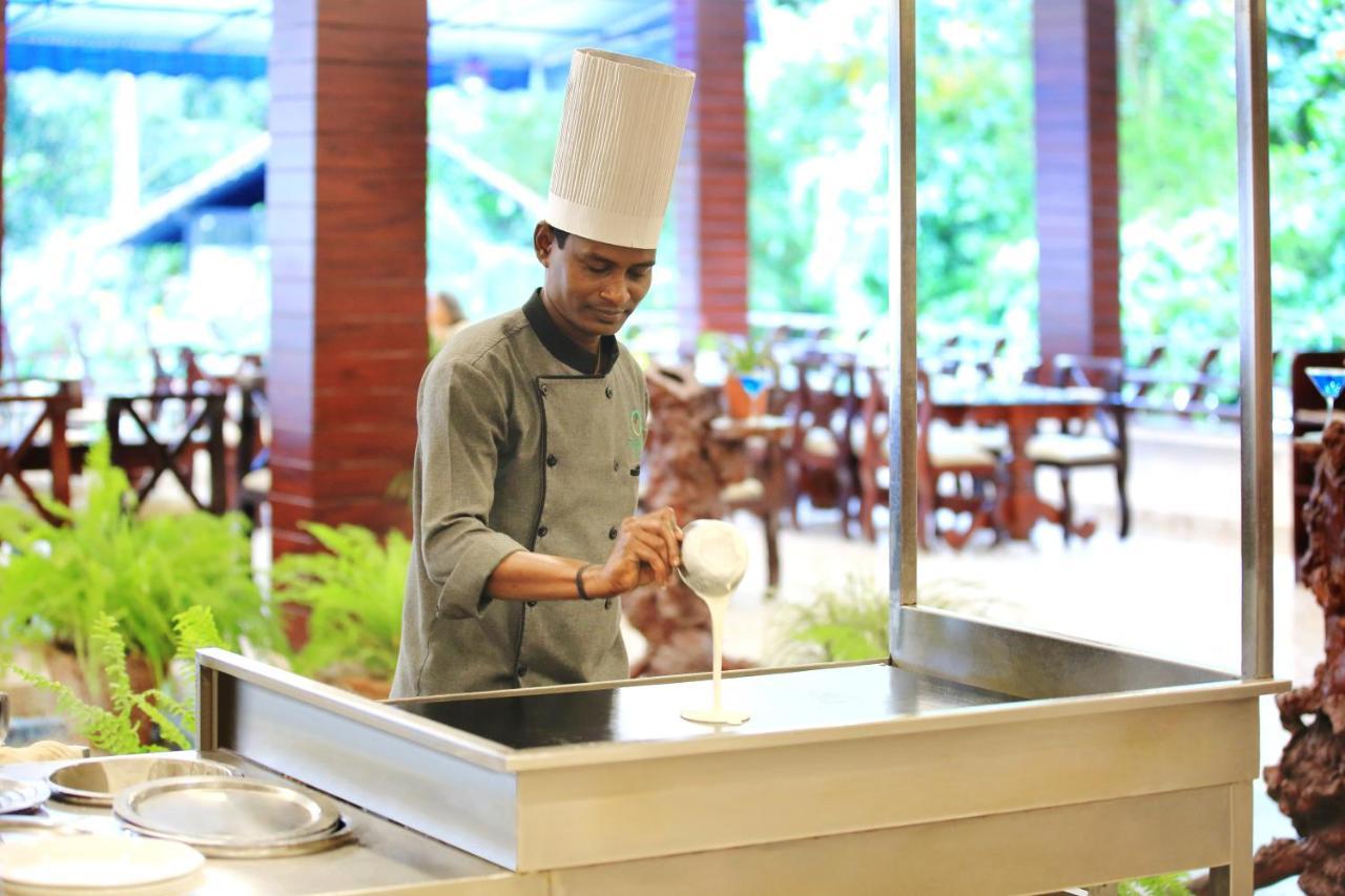 Gokulam Grand Resort & Spa, Coorg Kushalnagar Exterior photo