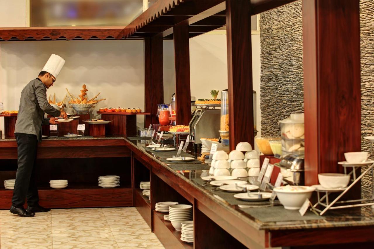 Gokulam Grand Resort & Spa, Coorg Kushalnagar Exterior photo
