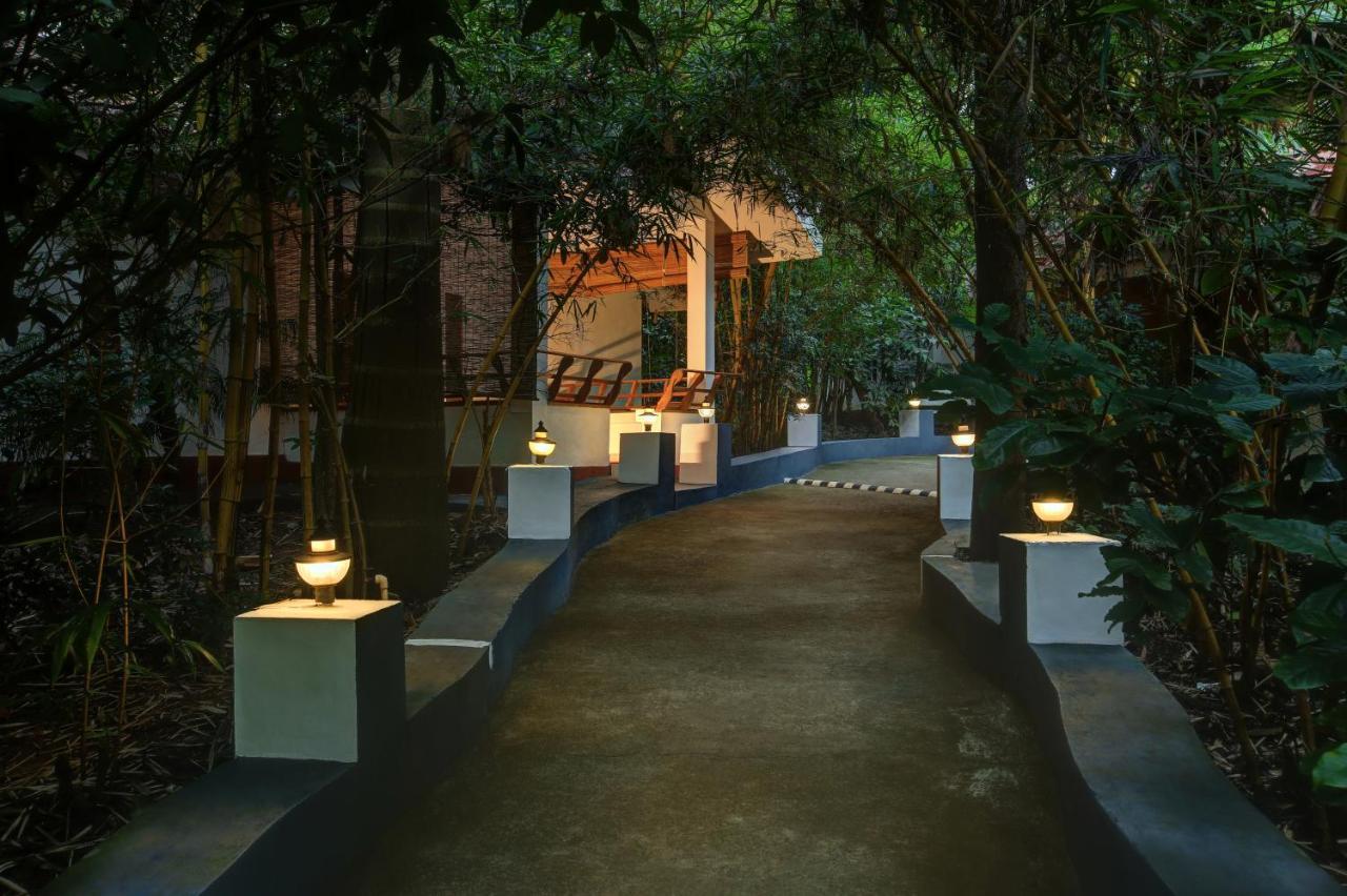 Gokulam Grand Resort & Spa, Coorg Kushalnagar Exterior photo