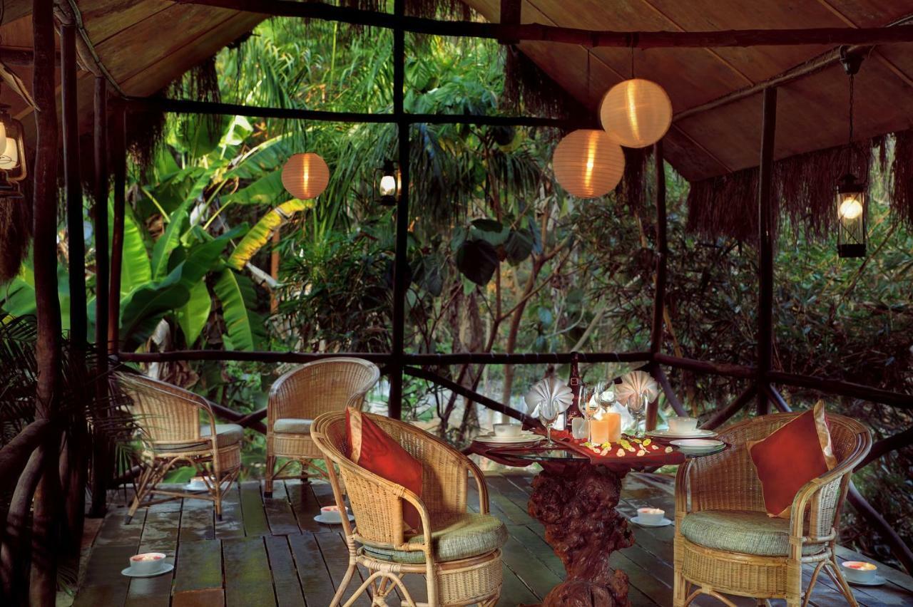 Gokulam Grand Resort & Spa, Coorg Kushalnagar Exterior photo