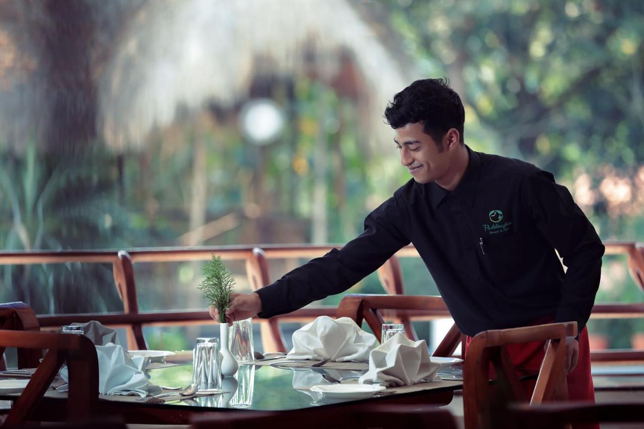 Gokulam Grand Resort & Spa, Coorg Kushalnagar Exterior photo