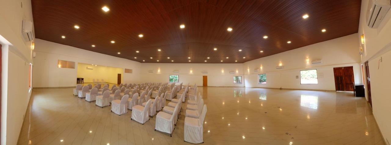 Gokulam Grand Resort & Spa, Coorg Kushalnagar Exterior photo