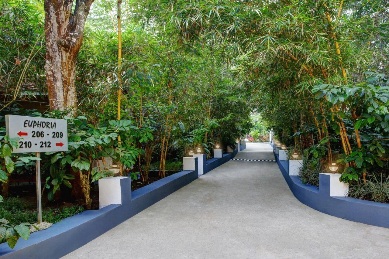 Gokulam Grand Resort & Spa, Coorg Kushalnagar Exterior photo