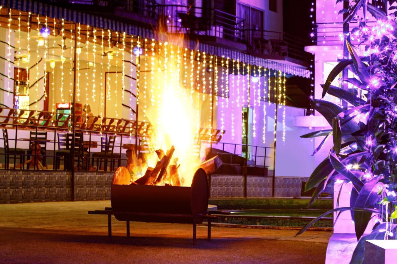 Gokulam Grand Resort & Spa, Coorg Kushalnagar Exterior photo